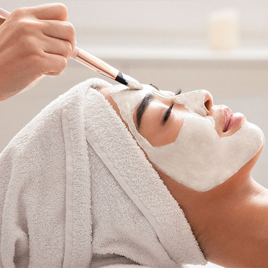 Pure Organic Nails & Spa