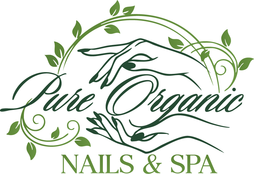 Pure Organic Nails & Spa