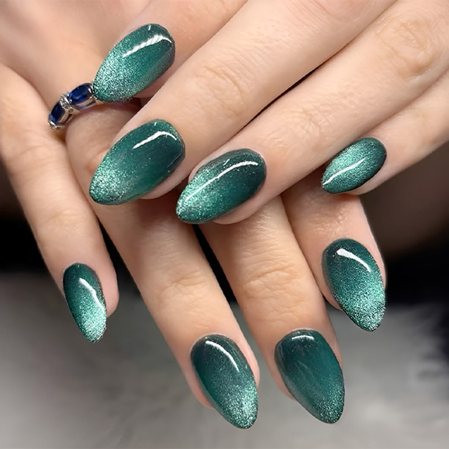 Pure Organic Nails & Spa