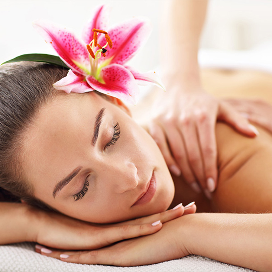 Pure Organic Nails & Spa